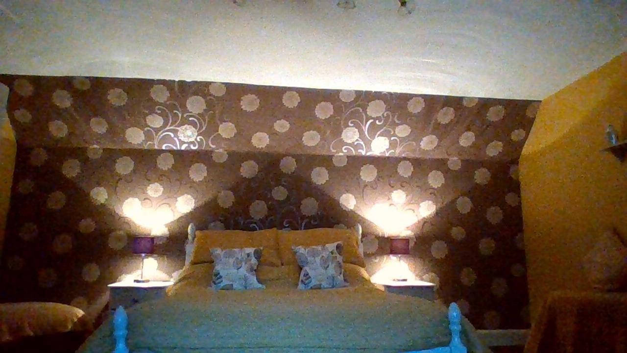 Awhirk Farm Bed & Breakfast Portpatrick Luaran gambar