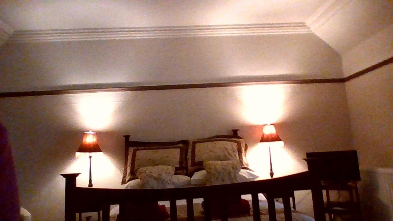 Awhirk Farm Bed & Breakfast Portpatrick Luaran gambar